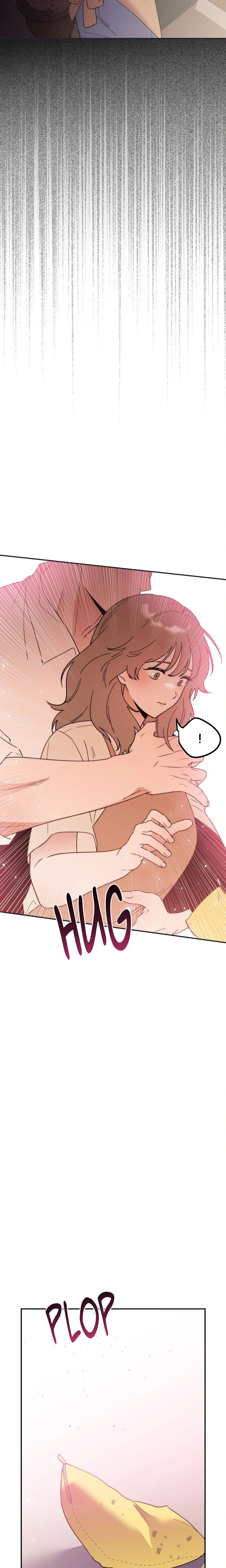 Happily Ever After (BINA) chapter 21 page 18