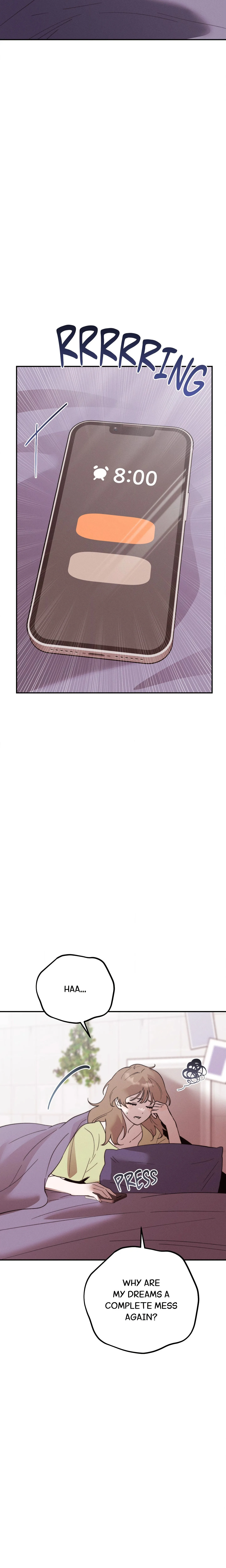 Happily Ever After (BINA) chapter 22 page 10