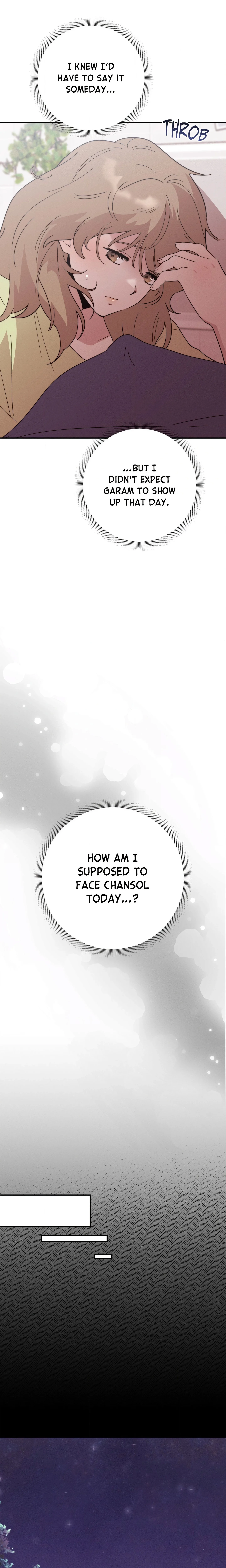 Happily Ever After (BINA) chapter 22 page 11
