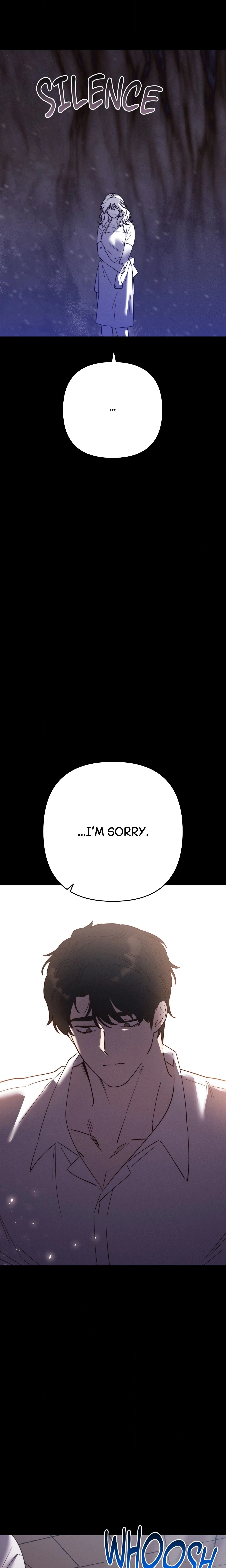 Happily Ever After (BINA) chapter 22 page 14
