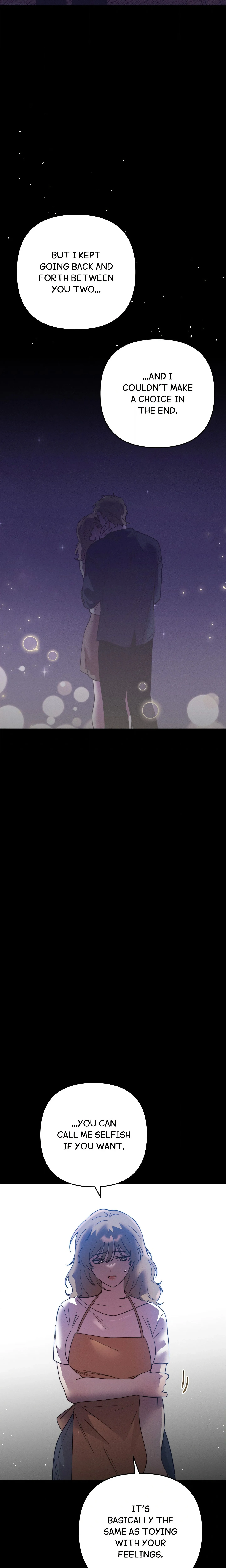 Happily Ever After (BINA) chapter 22 page 16