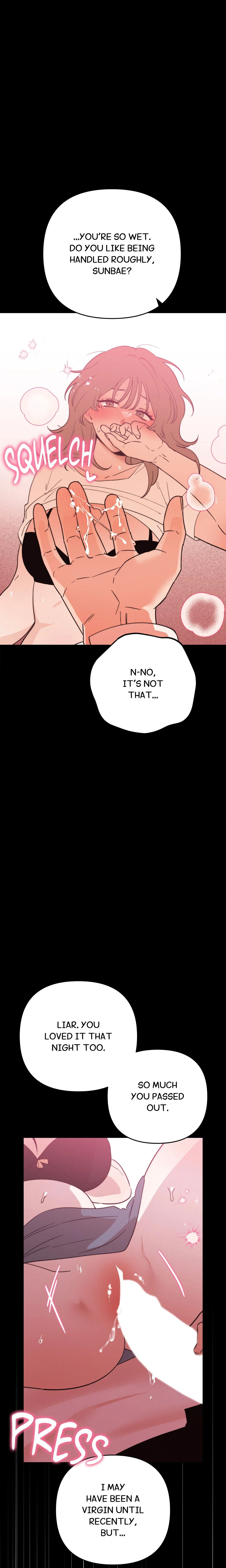 Happily Ever After (BINA) chapter 22 page 24