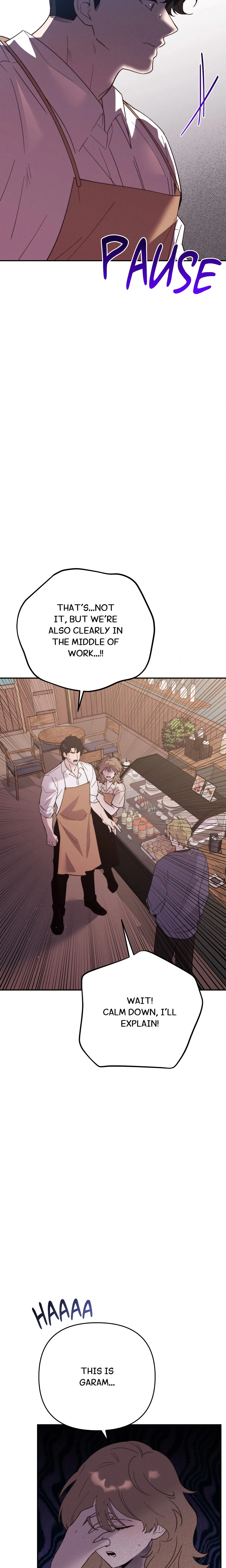 Happily Ever After (BINA) chapter 22 page 4
