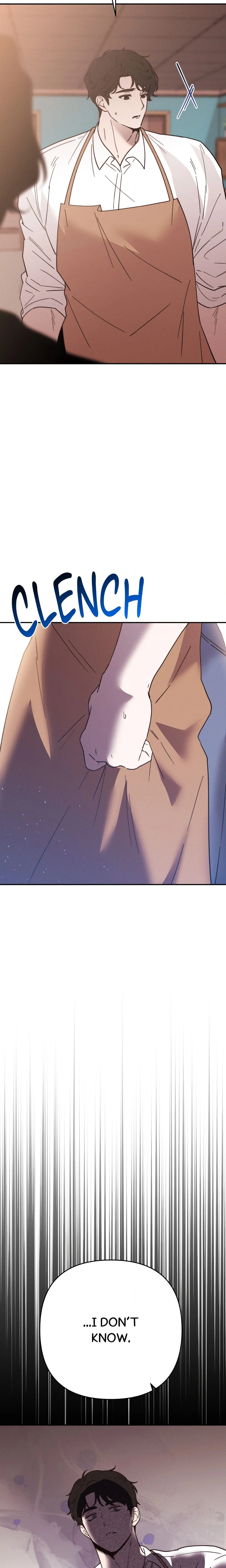 Happily Ever After (BINA) chapter 22 page 7