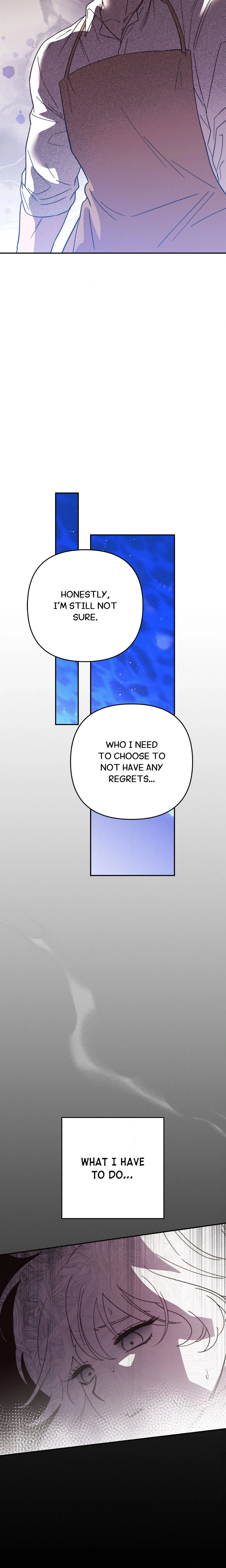 Happily Ever After (BINA) chapter 22 page 8