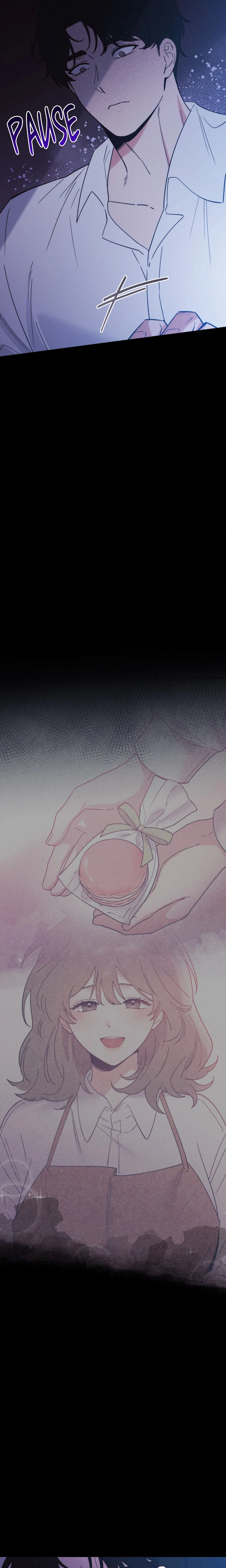 Happily Ever After (BINA) chapter 23 page 17