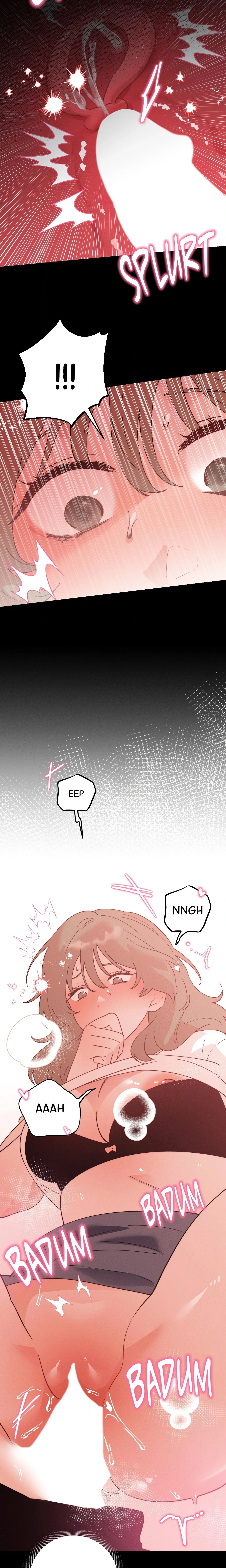 Happily Ever After (BINA) chapter 23 page 2