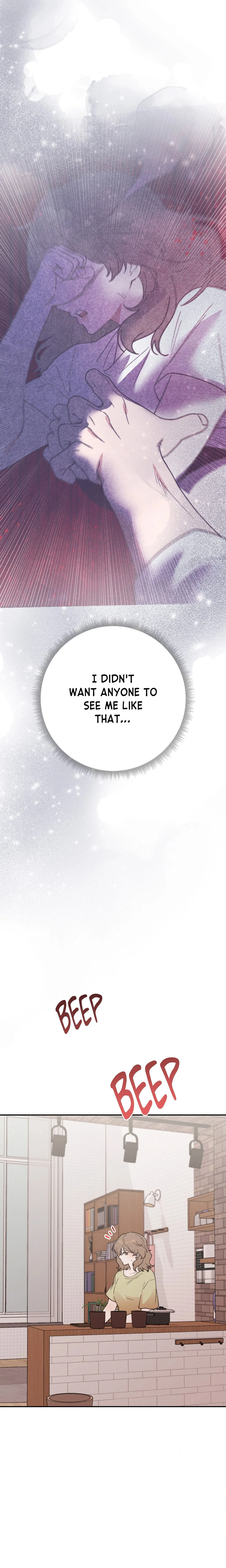 Happily Ever After (BINA) chapter 23 page 21