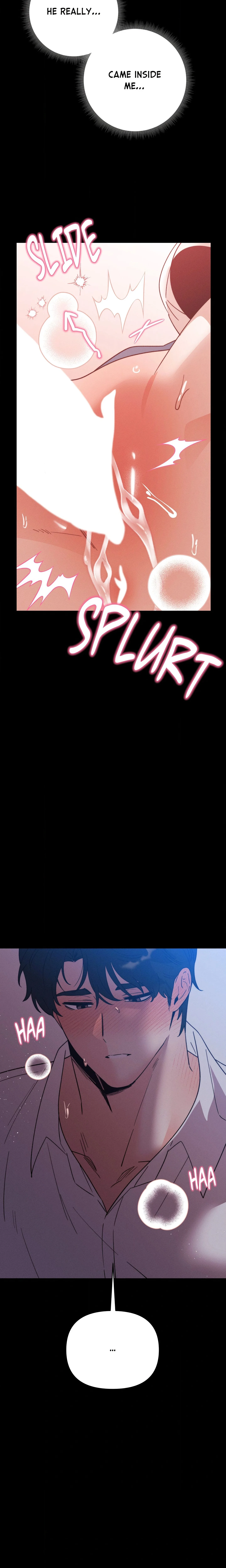 Happily Ever After (BINA) chapter 23 page 3