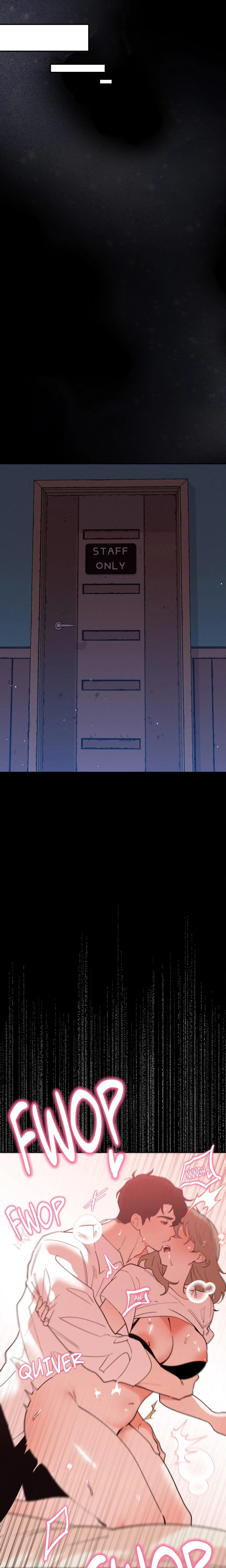 Happily Ever After (BINA) chapter 23 page 5