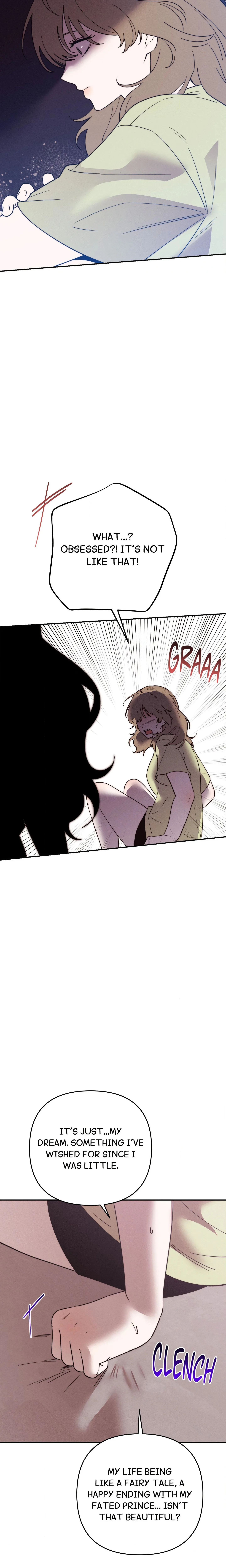 Happily Ever After (BINA) chapter 24 page 10
