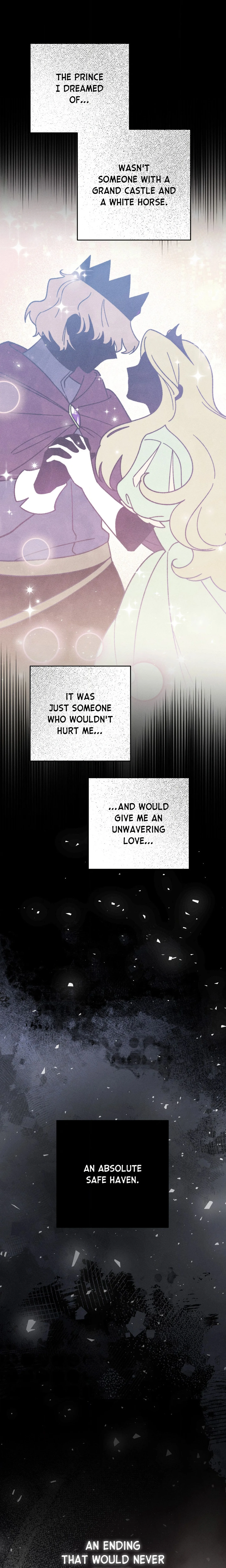 Happily Ever After (BINA) chapter 25 page 16