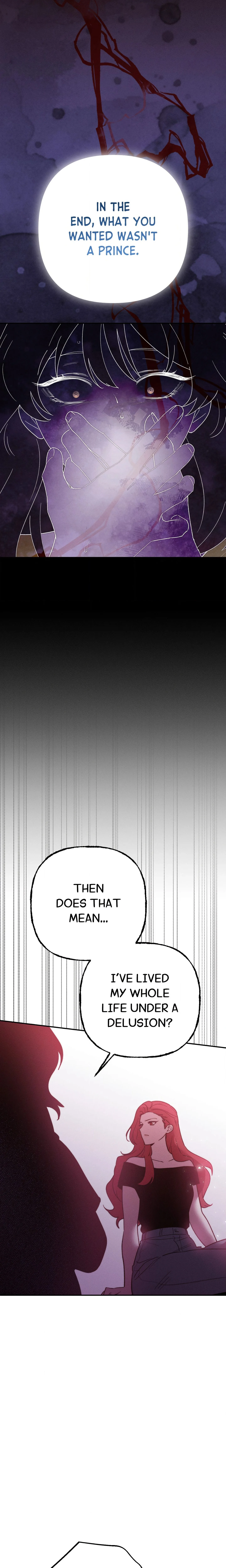 Happily Ever After (BINA) chapter 25 page 18
