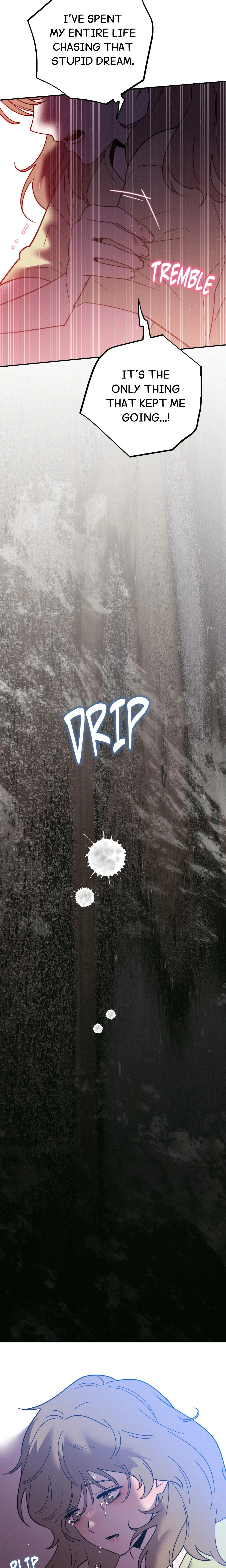 Happily Ever After (BINA) chapter 25 page 19