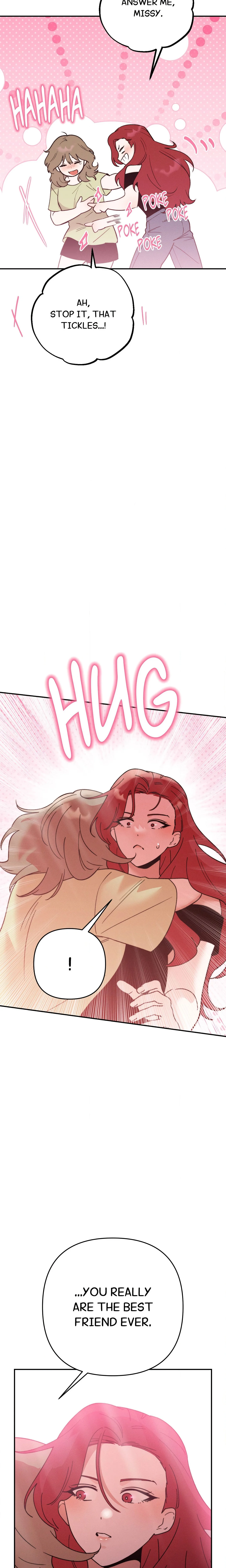 Happily Ever After (BINA) chapter 25 page 23