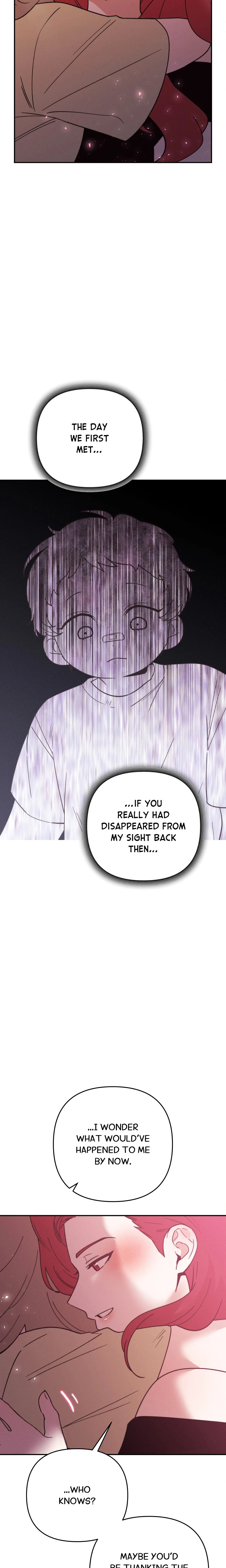 Happily Ever After (BINA) chapter 25 page 24