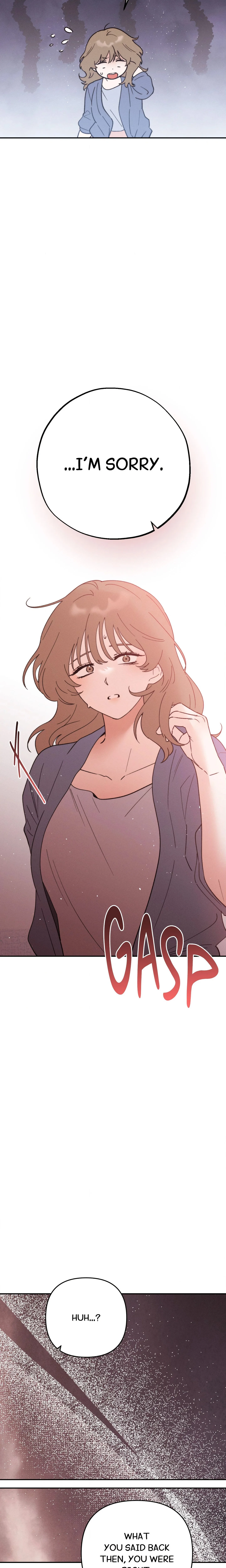 Happily Ever After (BINA) chapter 26 page 22