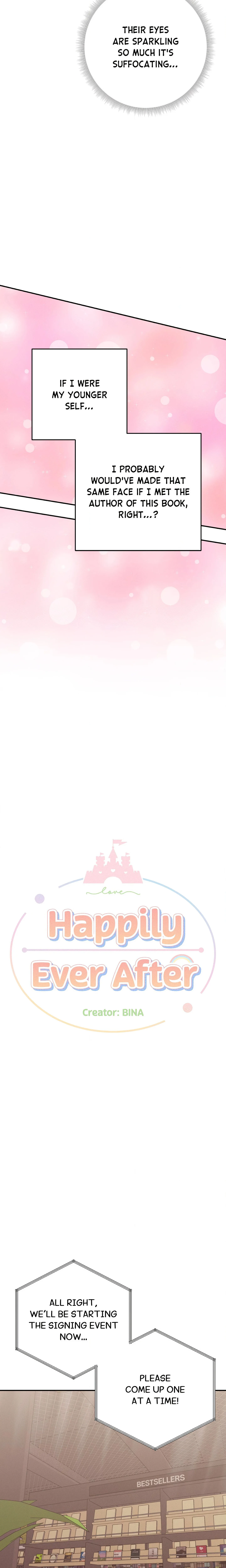 Happily Ever After (BINA) chapter 26 page 3