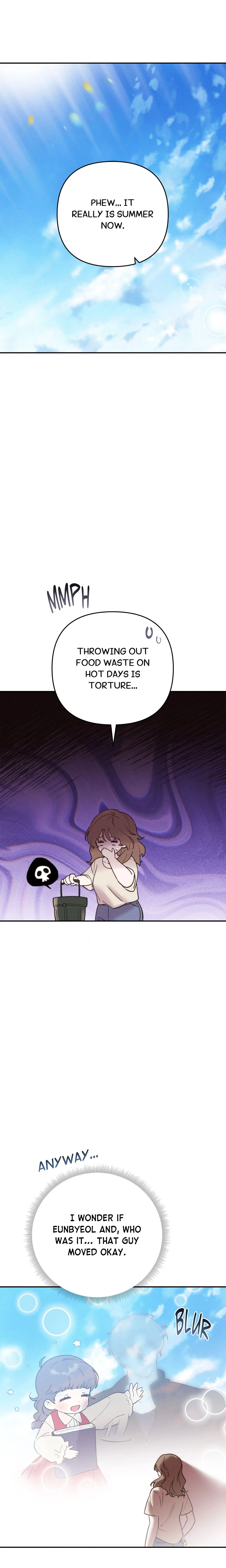 Happily Ever After (BINA) chapter 27 page 1