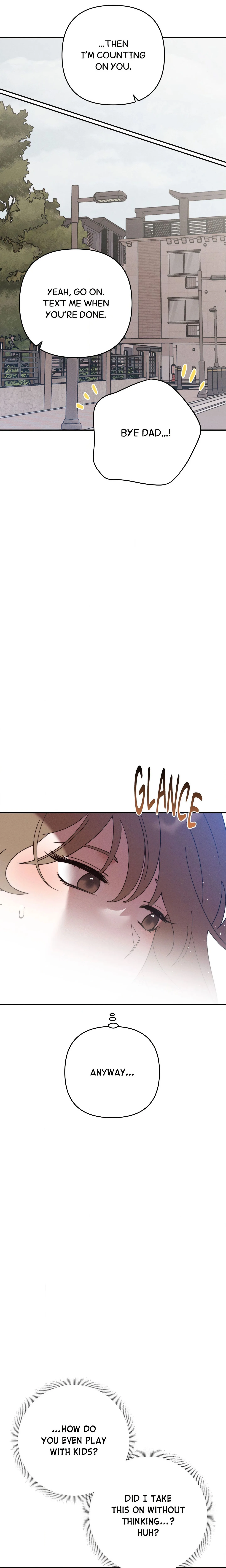 Happily Ever After (BINA) chapter 27 page 10