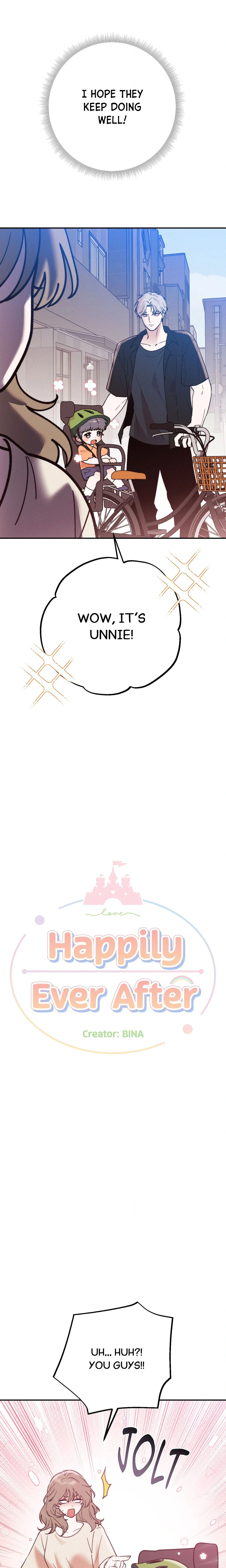 Happily Ever After (BINA) chapter 27 page 2