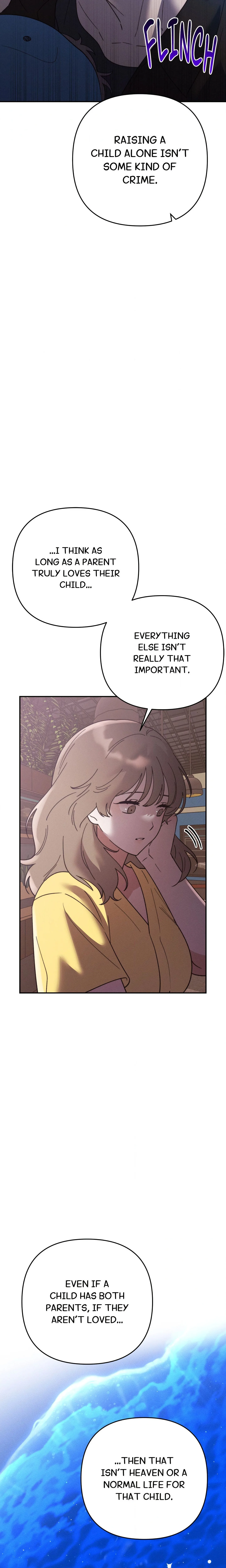 Happily Ever After (BINA) chapter 27 page 24