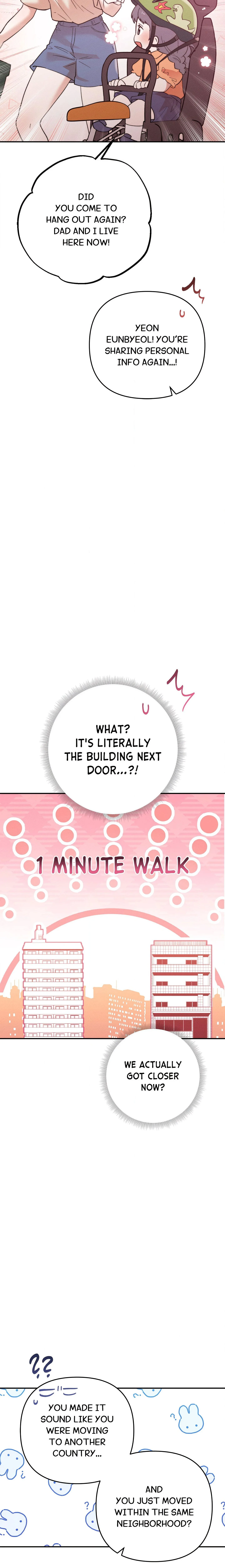 Happily Ever After (BINA) chapter 27 page 3