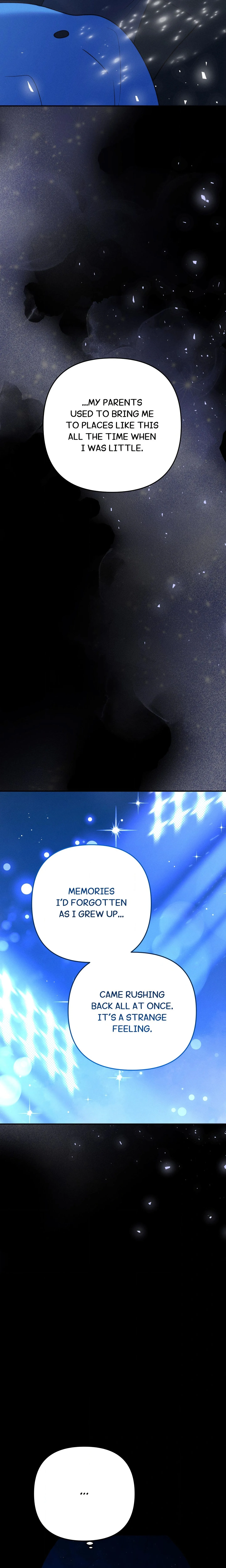 Happily Ever After (BINA) chapter 28 page 10