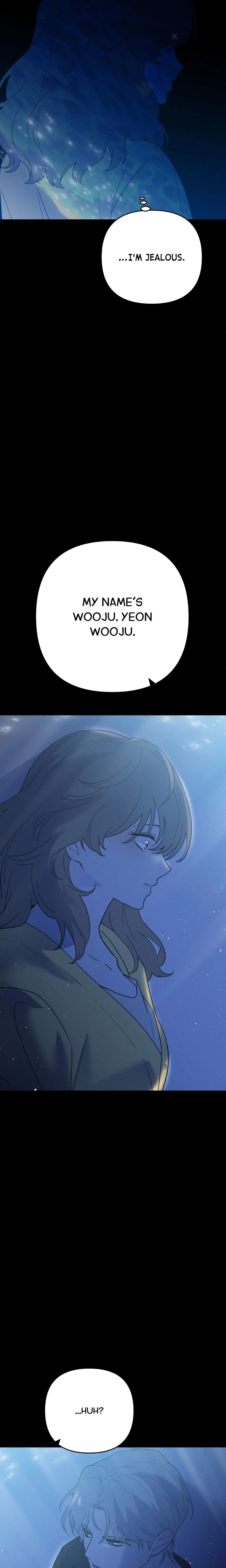 Happily Ever After (BINA) chapter 28 page 11
