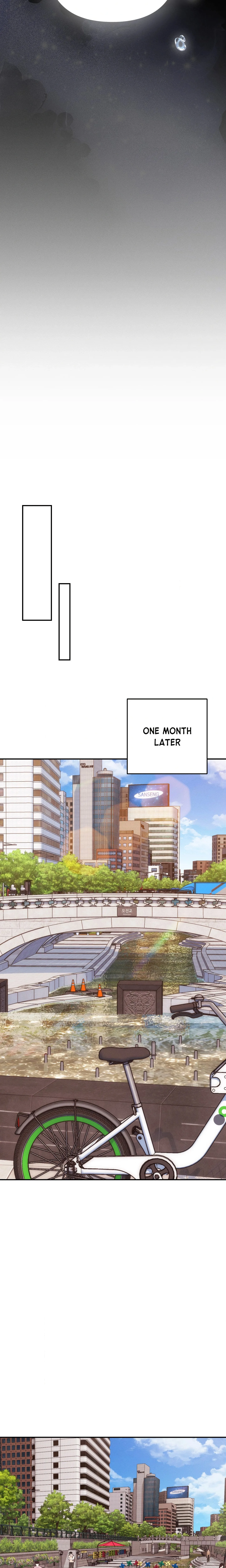 Happily Ever After (BINA) chapter 28 page 13