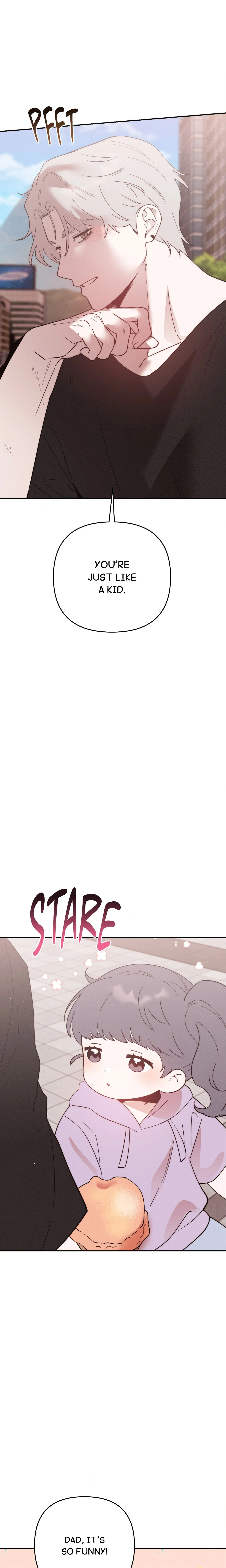 Happily Ever After (BINA) chapter 28 page 16