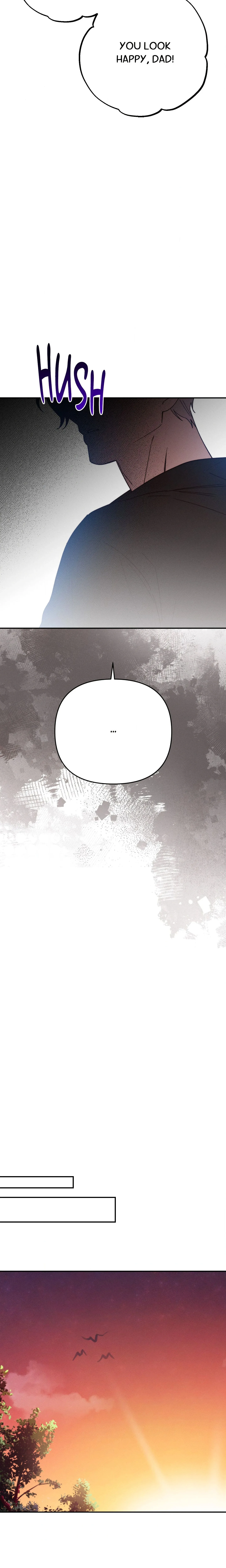 Happily Ever After (BINA) chapter 28 page 18