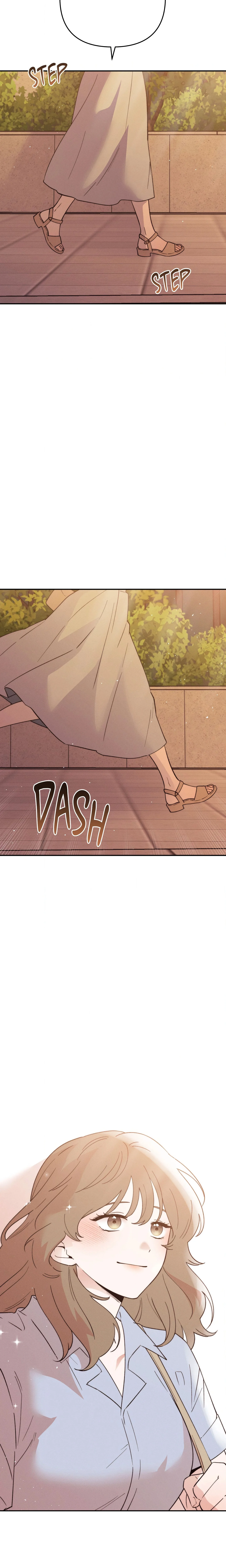 Happily Ever After (BINA) chapter 28 page 22