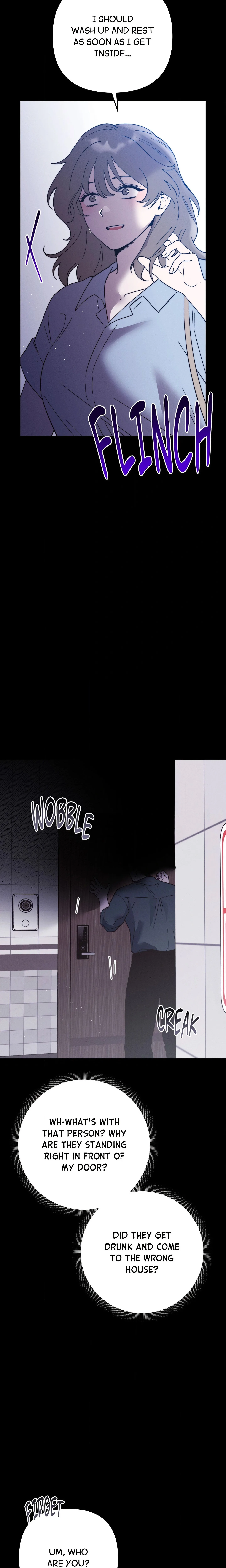Happily Ever After (BINA) chapter 28 page 24