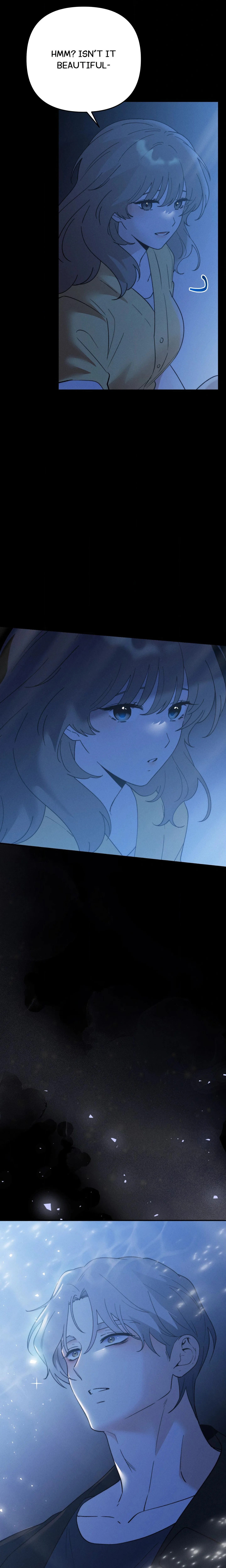 Happily Ever After (BINA) chapter 28 page 9