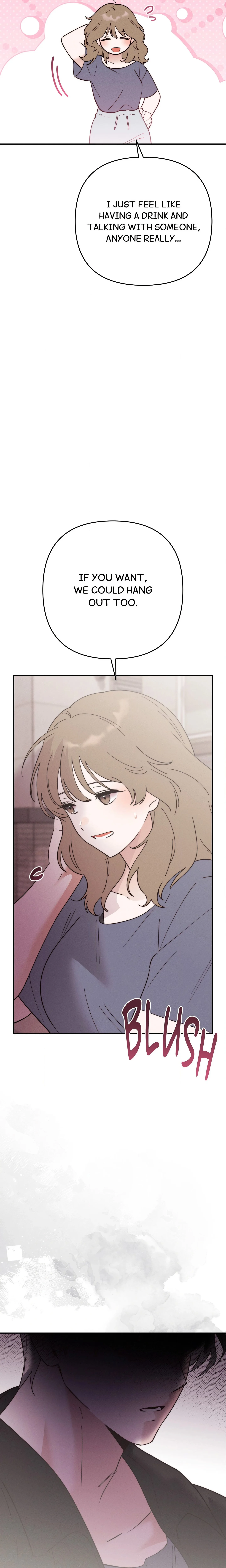 Happily Ever After (BINA) chapter 29 page 17
