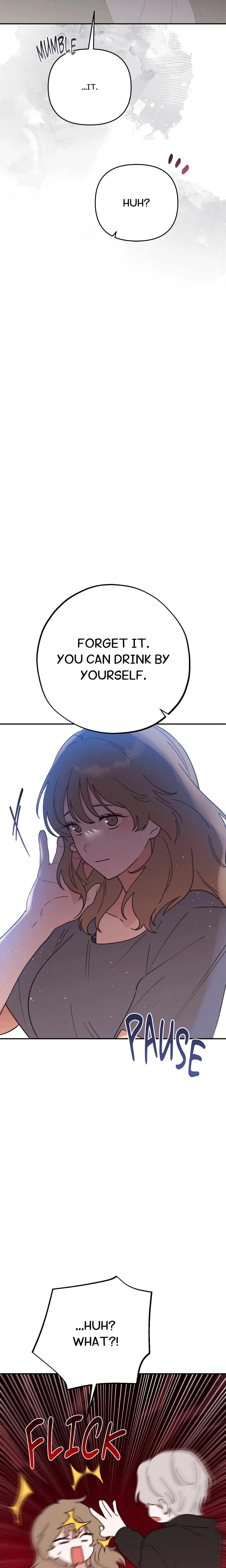 Happily Ever After (BINA) chapter 29 page 18