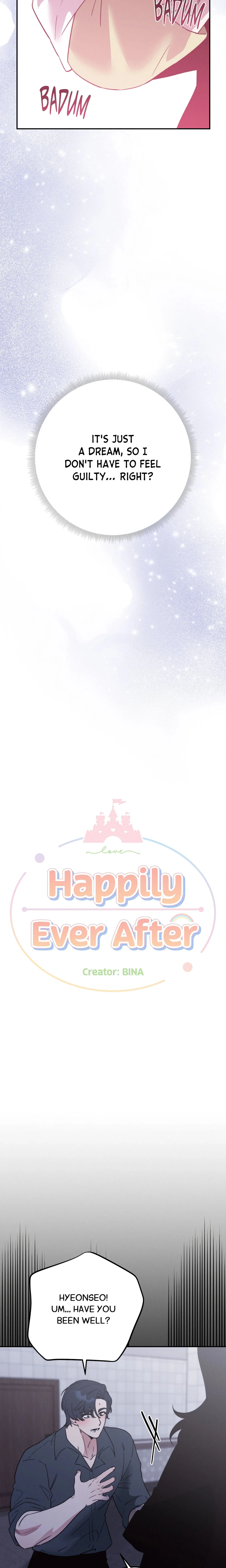 Happily Ever After (BINA) chapter 29 page 2
