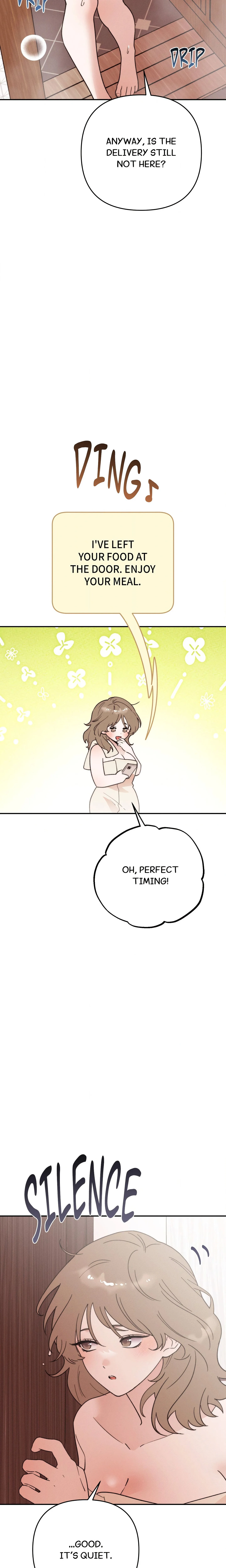 Happily Ever After (BINA) chapter 29 page 22