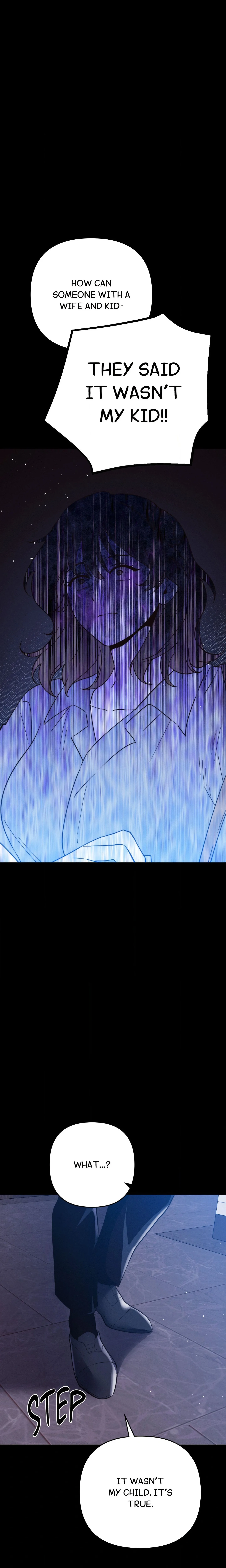 Happily Ever After (BINA) chapter 29 page 4