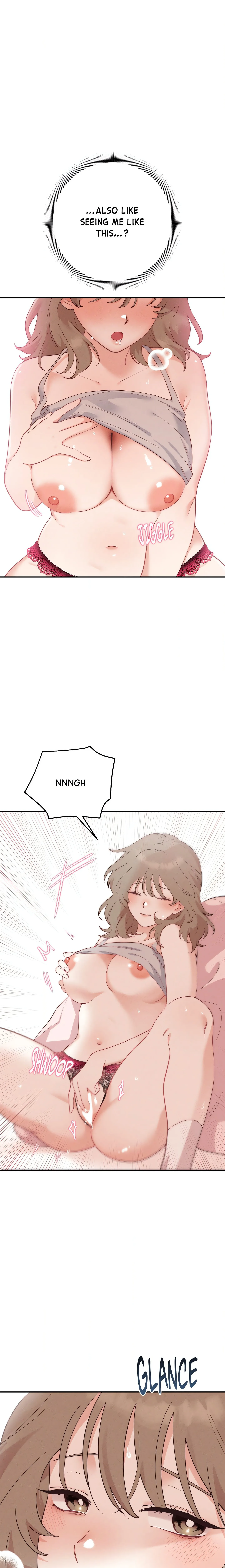 Happily Ever After (BINA) chapter 3 page 25