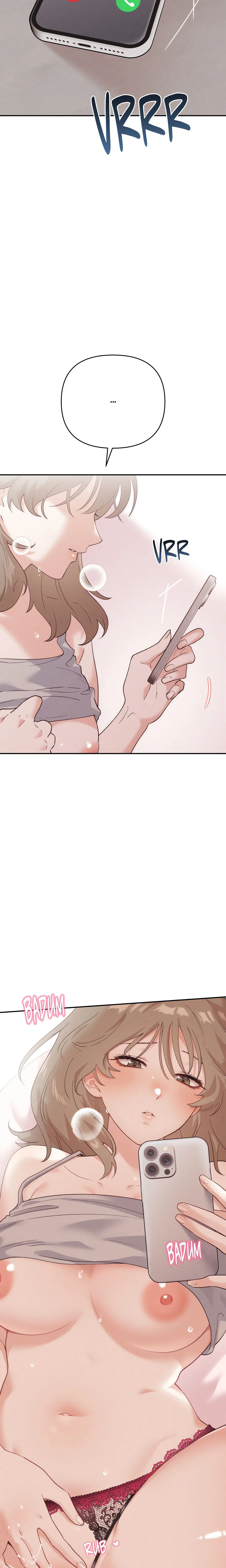 Happily Ever After (BINA) chapter 3 page 28