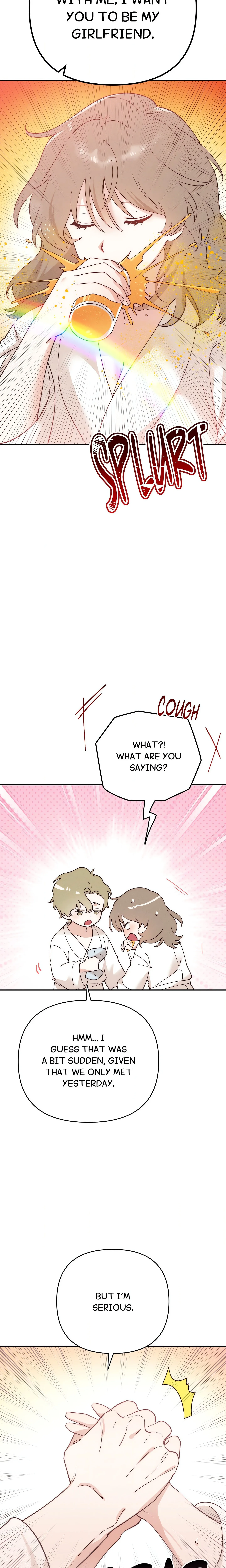 Happily Ever After (BINA) chapter 3 page 7