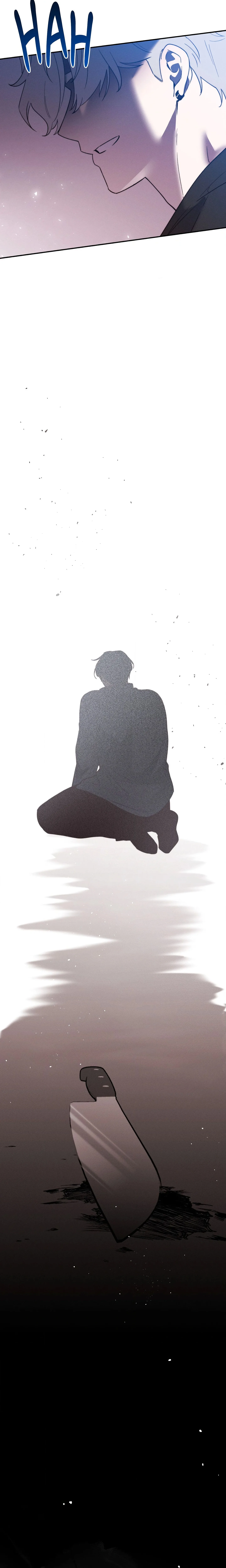 Happily Ever After (BINA) chapter 30 page 13
