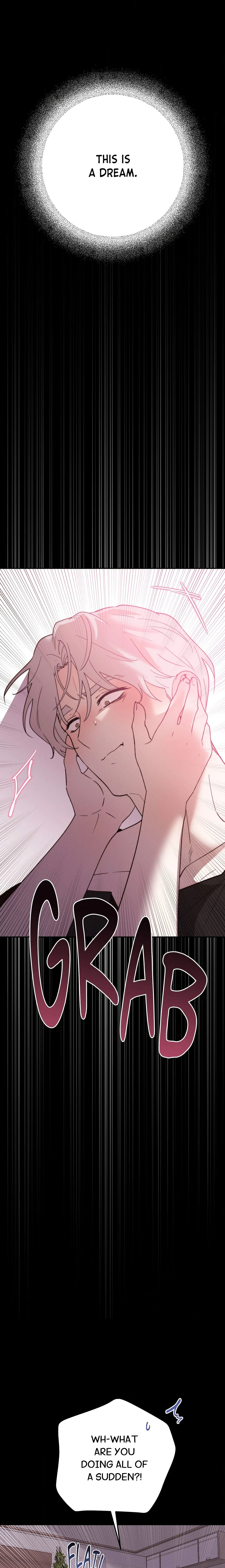 Happily Ever After (BINA) chapter 30 page 19