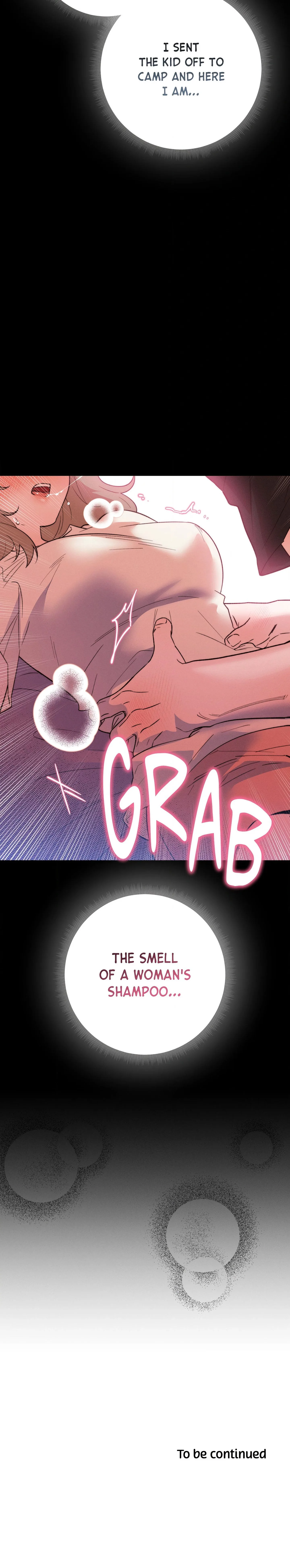 Happily Ever After (BINA) chapter 30 page 28