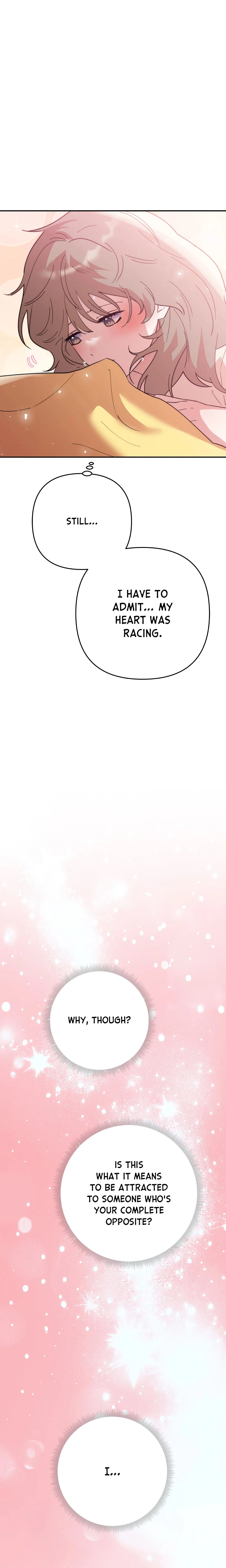 Happily Ever After (BINA) chapter 31 page 19