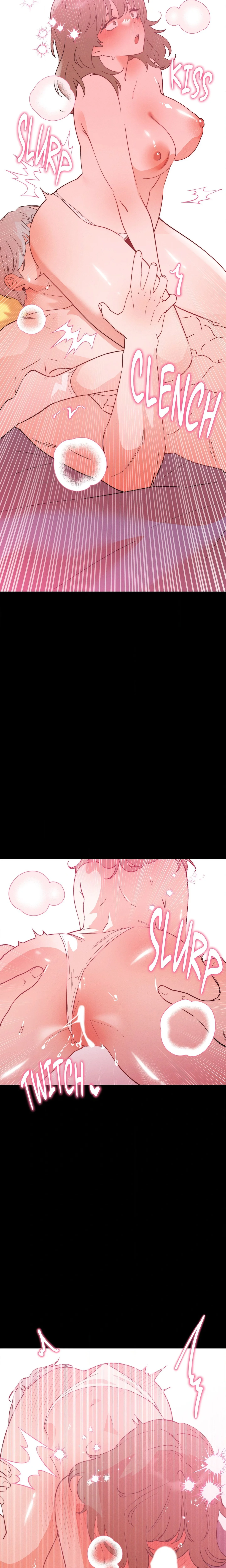Happily Ever After (BINA) chapter 31 page 4