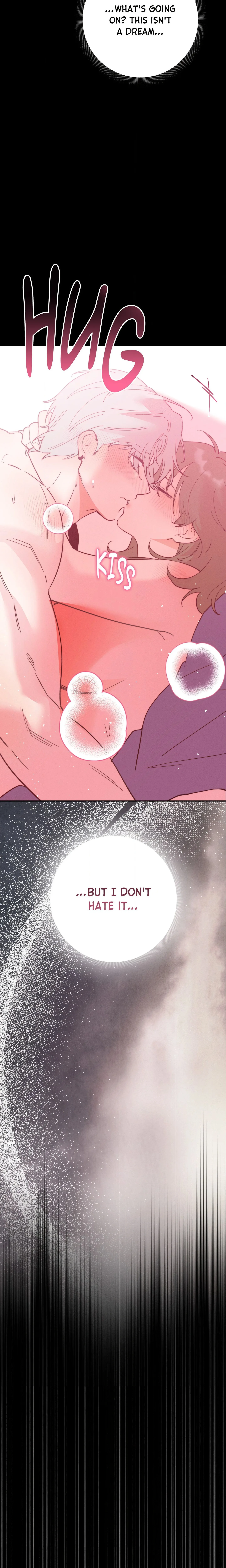 Happily Ever After (BINA) chapter 31 page 9