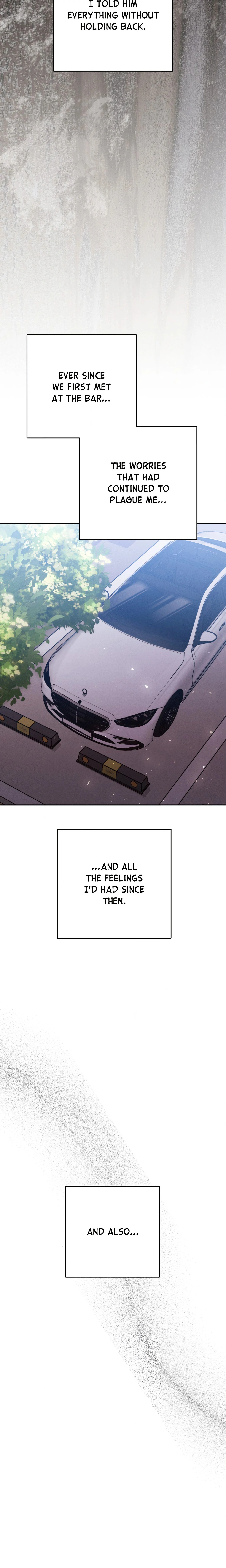 Happily Ever After (BINA) chapter 32 page 11